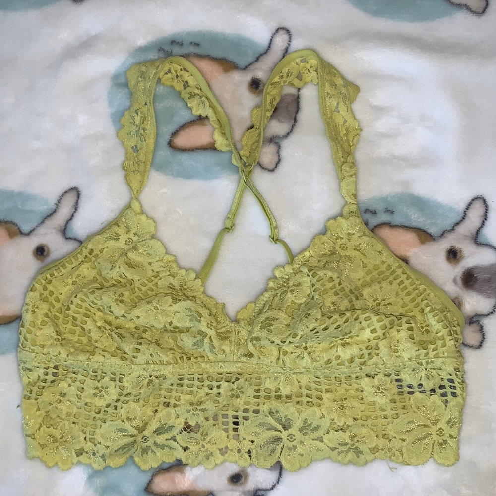Aerie Bralette